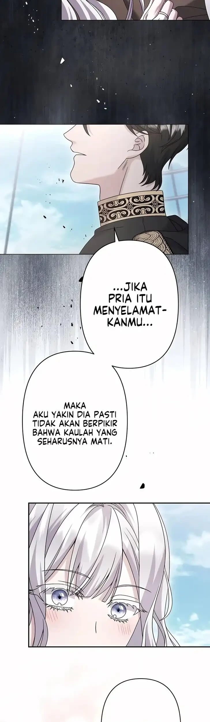 Obsessive Love Kills the Saintess Twice Chapter 18 Gambar 15