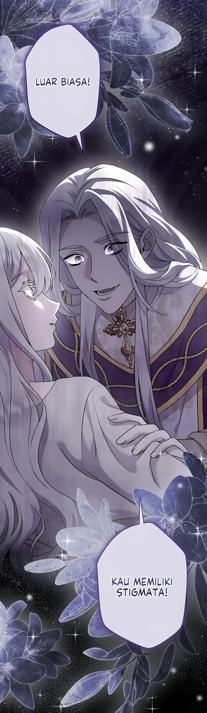 Obsessive Love Kills the Saintess Twice Chapter 2 Gambar 19