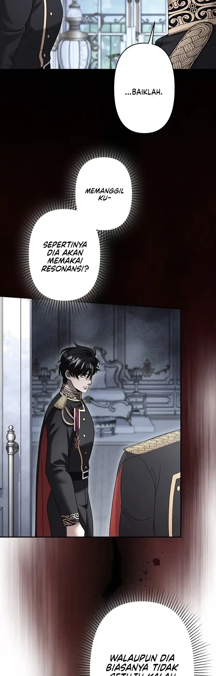 Obsessive Love Kills the Saintess Twice Chapter 26 Gambar 12