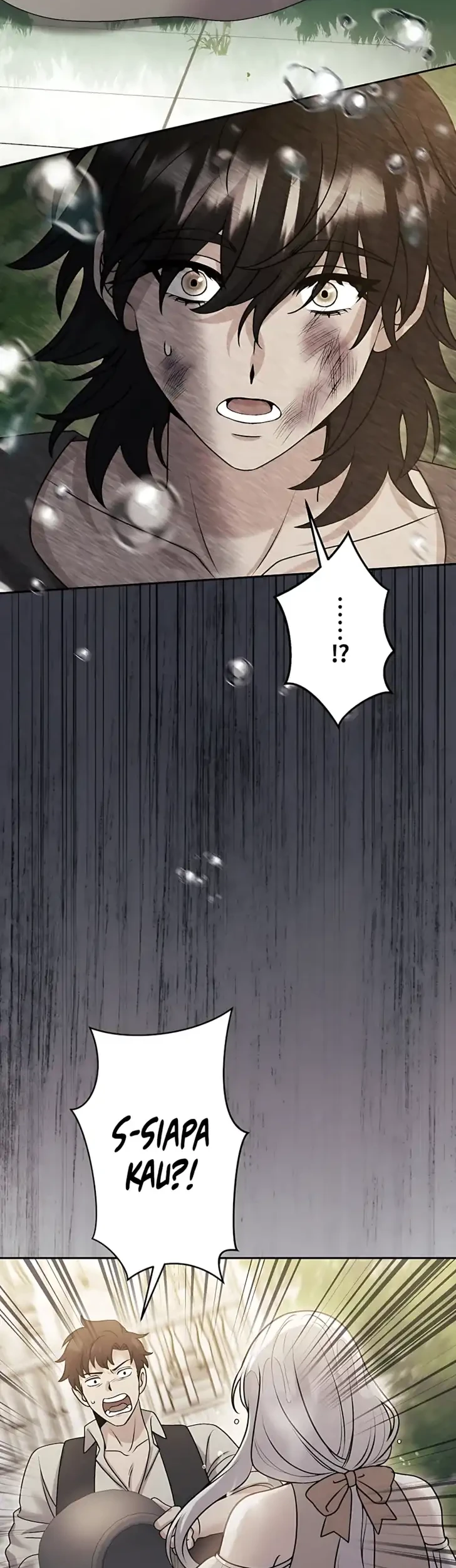 Obsessive Love Kills the Saintess Twice Chapter 3 Gambar 23