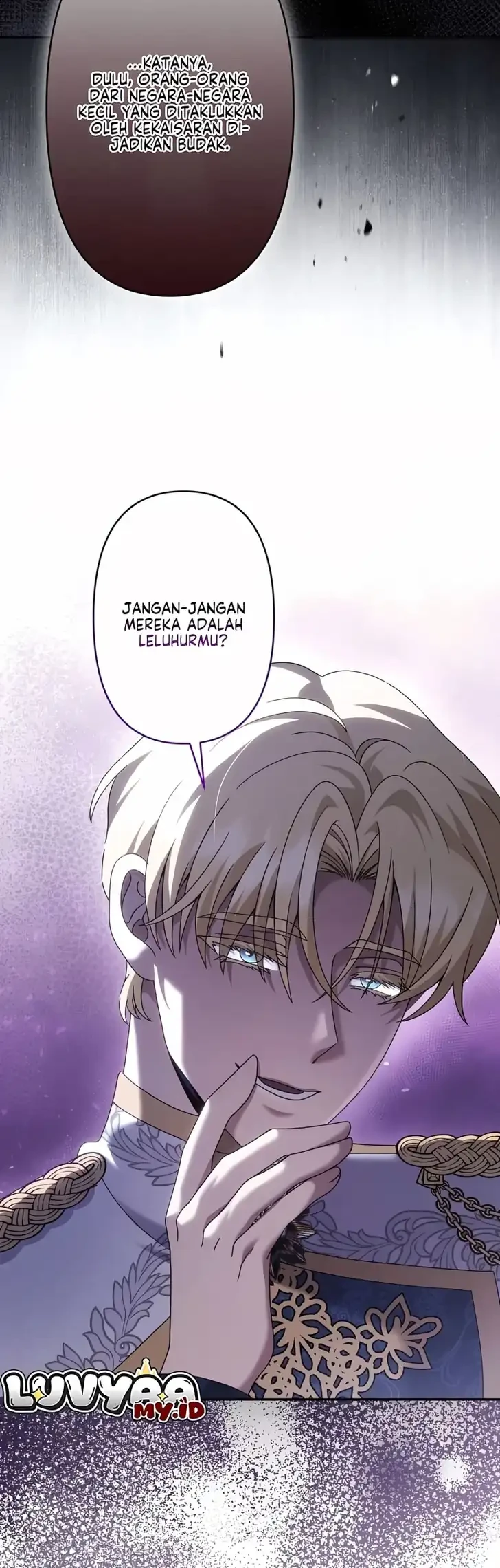 Obsessive Love Kills the Saintess Twice Chapter 30 Gambar 15