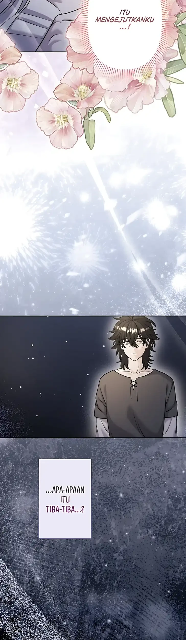 Obsessive Love Kills the Saintess Twice Chapter 5 Gambar 16
