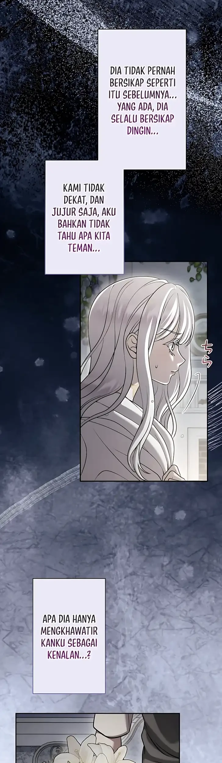 Obsessive Love Kills the Saintess Twice Chapter 5 Gambar 17
