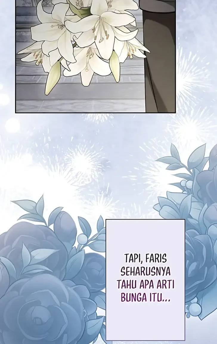 Obsessive Love Kills the Saintess Twice Chapter 5 Gambar 18