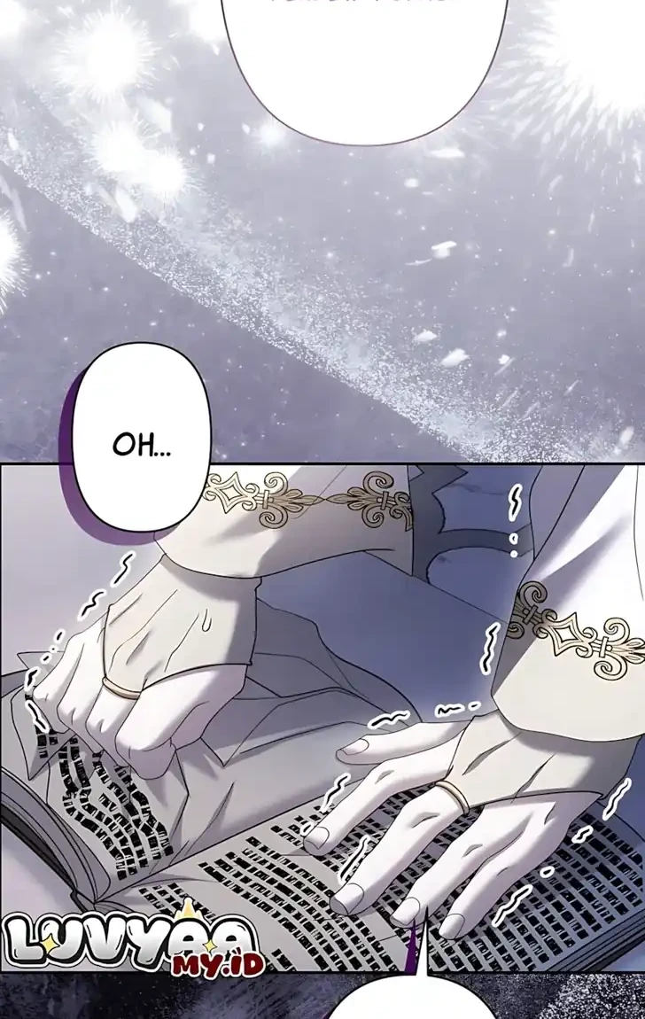 Obsessive Love Kills the Saintess Twice Chapter 7 Gambar 18