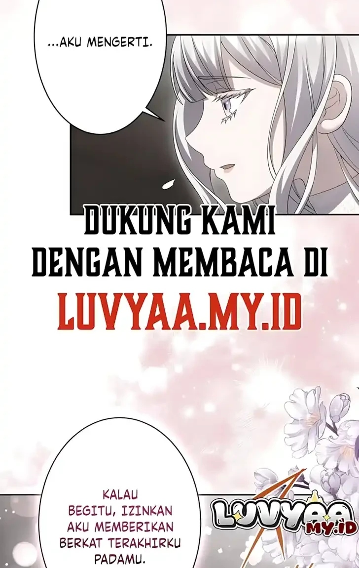 Obsessive Love Kills the Saintess Twice Chapter 8 Gambar 12