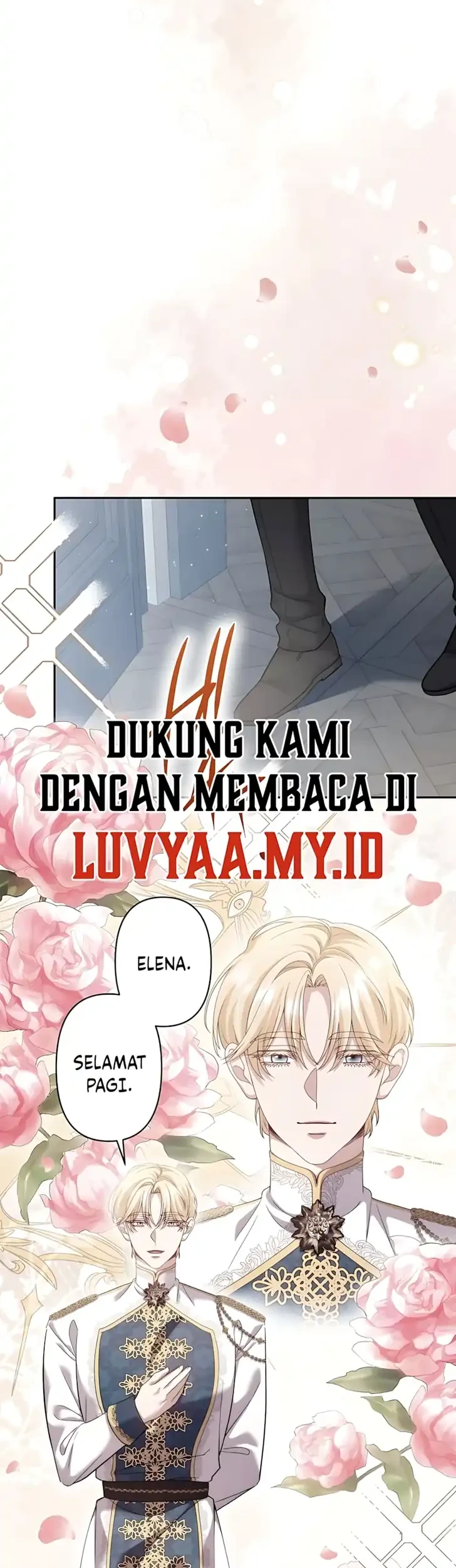 Obsessive Love Kills the Saintess Twice Chapter 9 Gambar 14