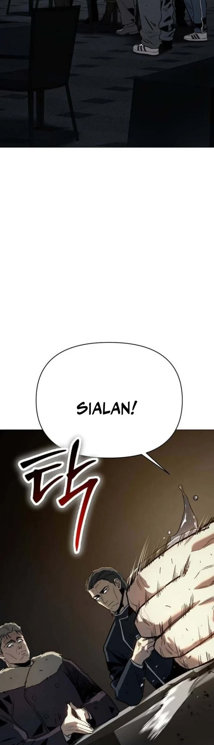 Obshchaka Chapter 18 Gambar 23