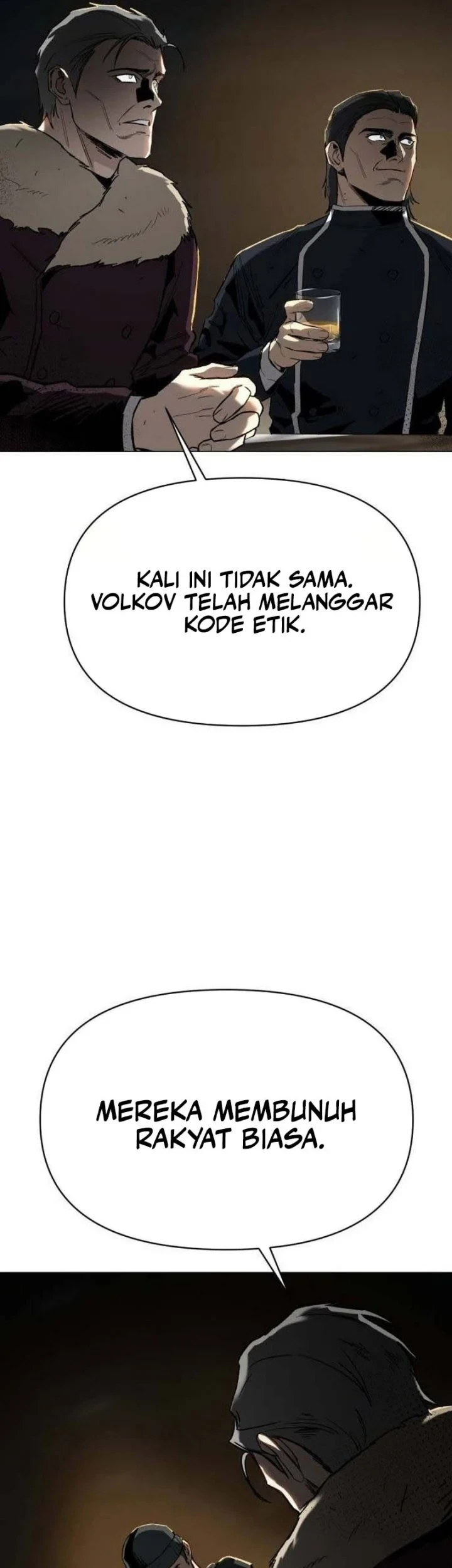 Obshchaka Chapter 18 Gambar 26