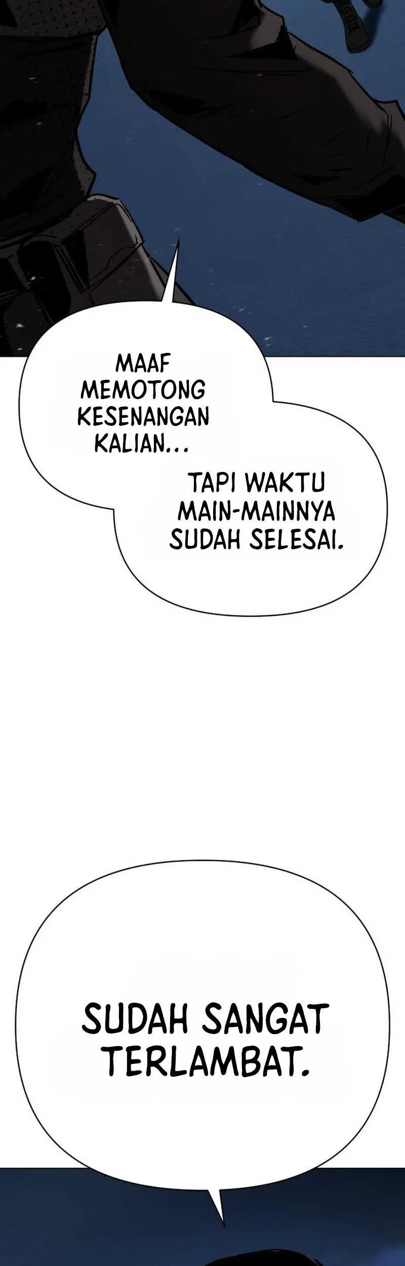 Obshchaka Chapter 24 Gambar 23
