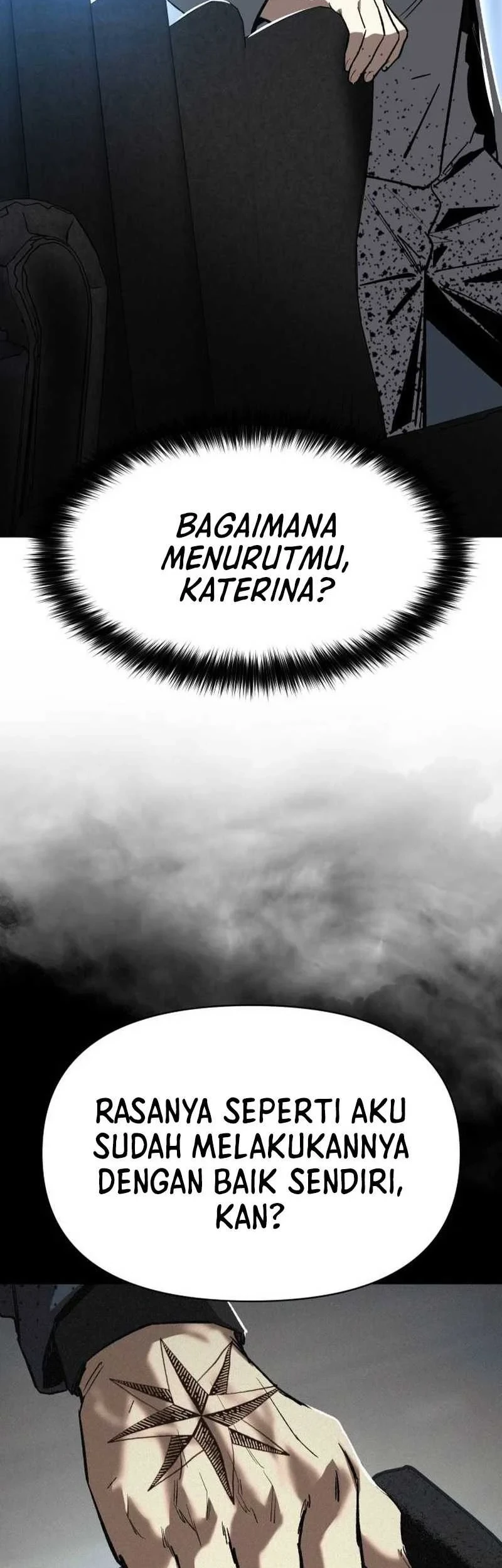 Obshchaka Chapter 25 Gambar 22