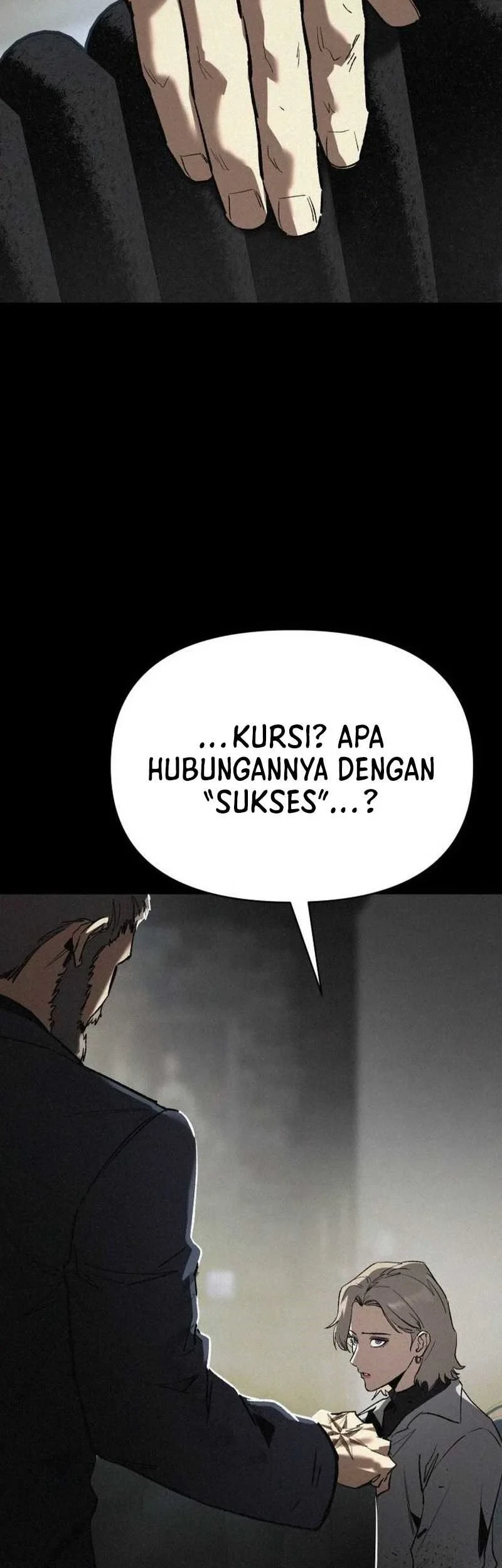 Obshchaka Chapter 25 Gambar 23