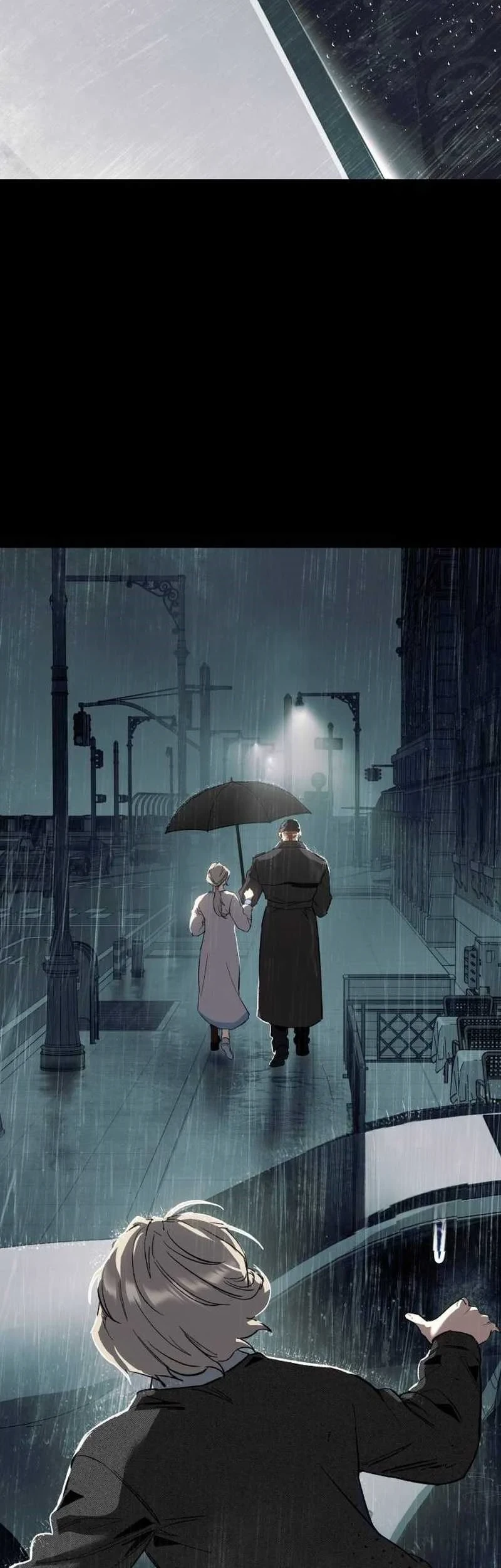 Obshchaka Chapter 26 Gambar 24