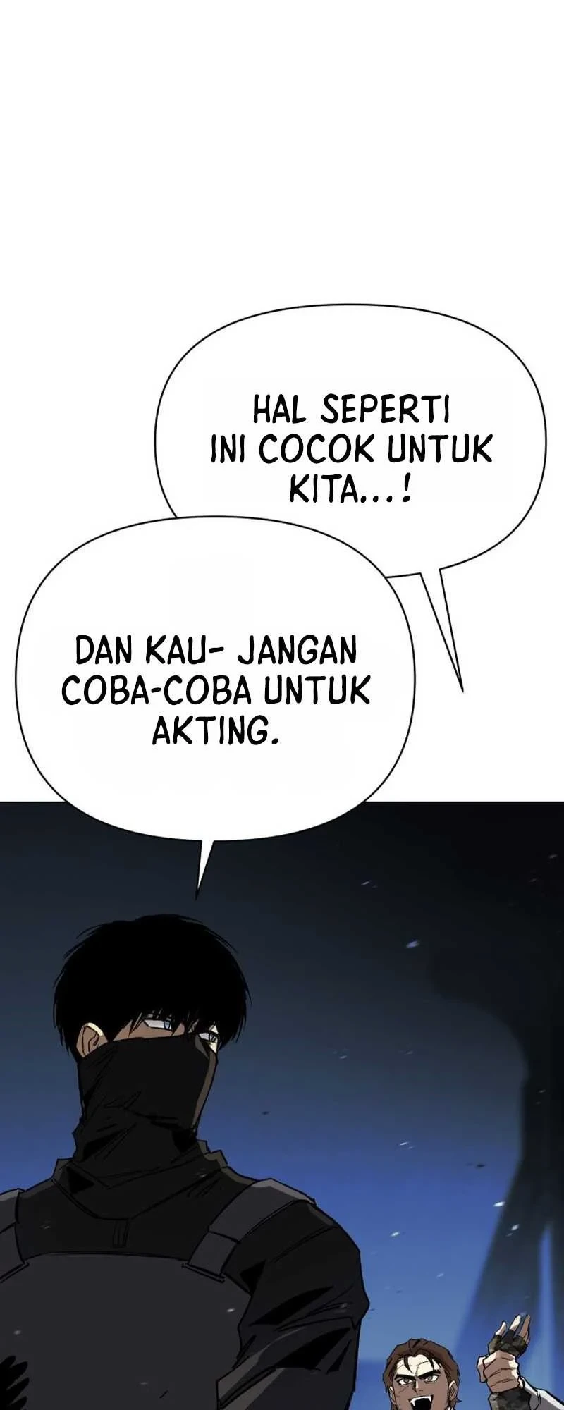 Obshchaka Chapter 27 Gambar 25
