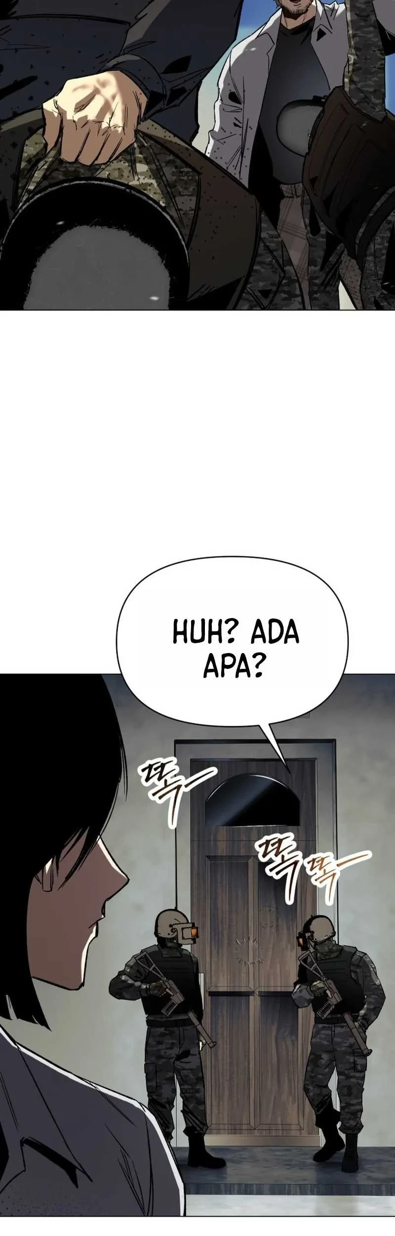 Obshchaka Chapter 27 Gambar 26