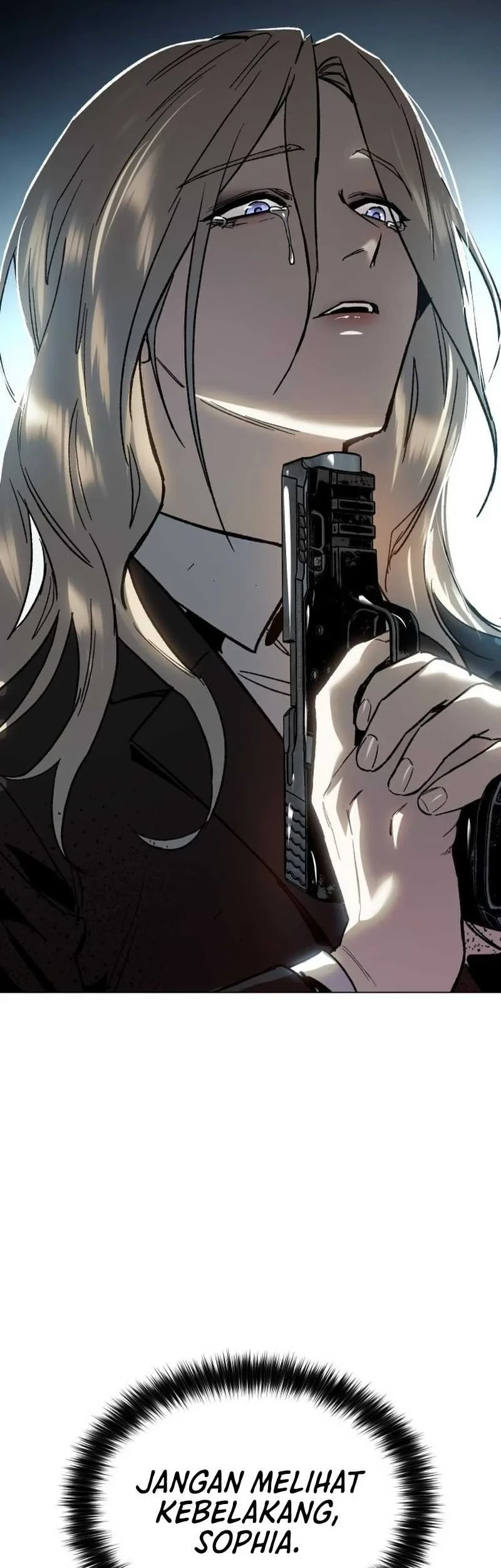 Obshchaka Chapter 28 Gambar 30