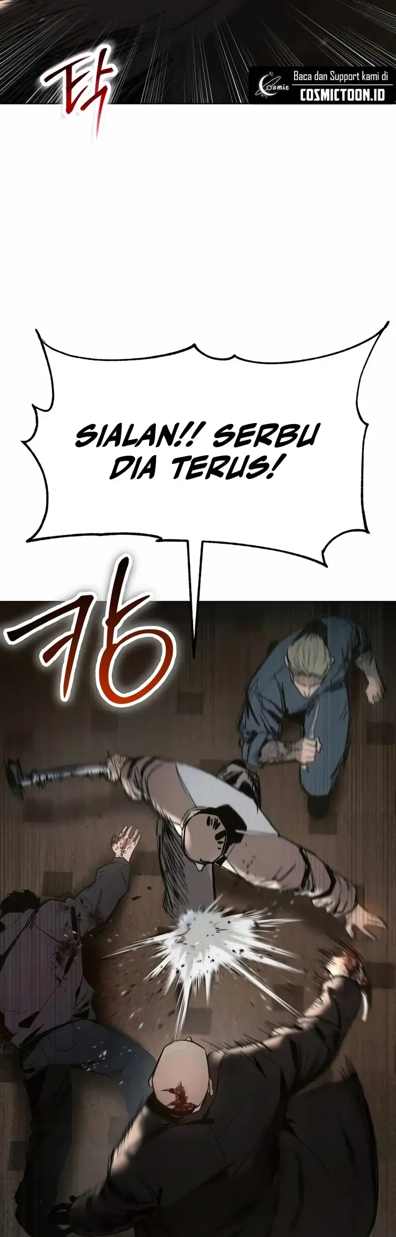 Obshchaka Chapter 3 Gambar 22