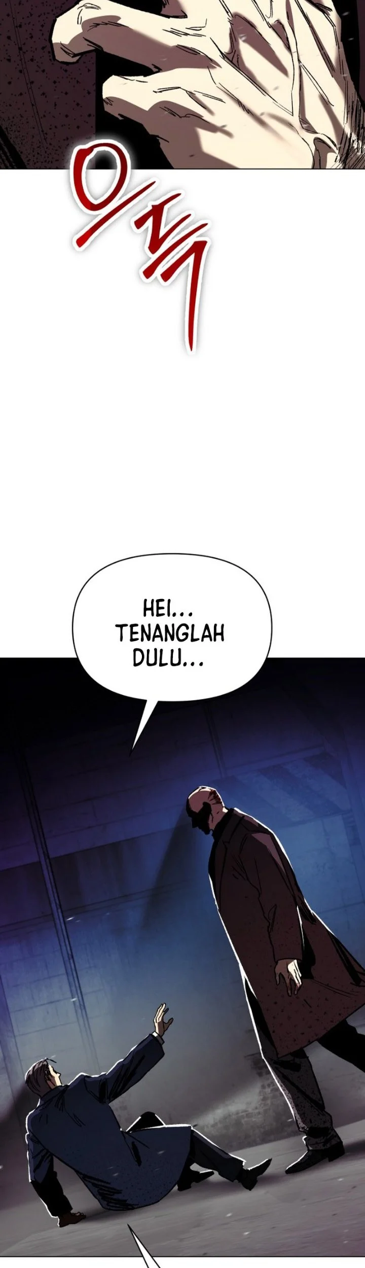 Obshchaka Chapter 31 Gambar 20