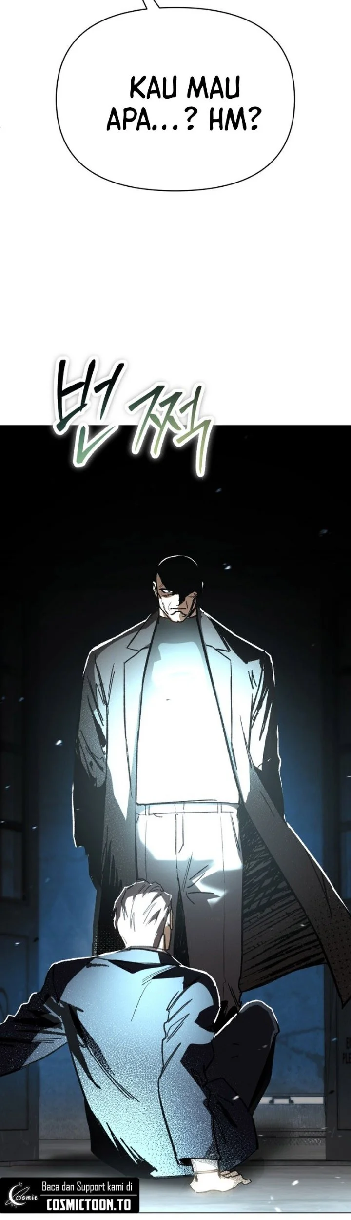 Obshchaka Chapter 31 Gambar 21