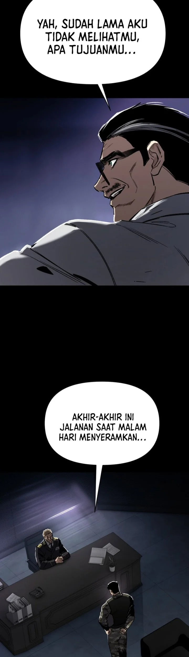 Obshchaka Chapter 32 Gambar 25