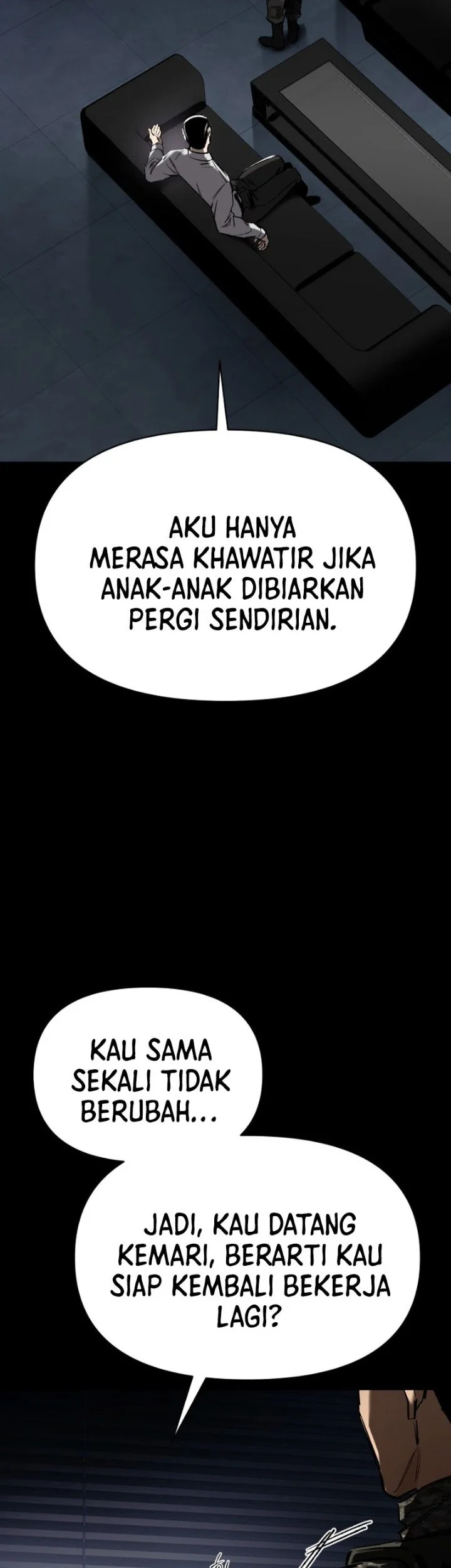Obshchaka Chapter 32 Gambar 26