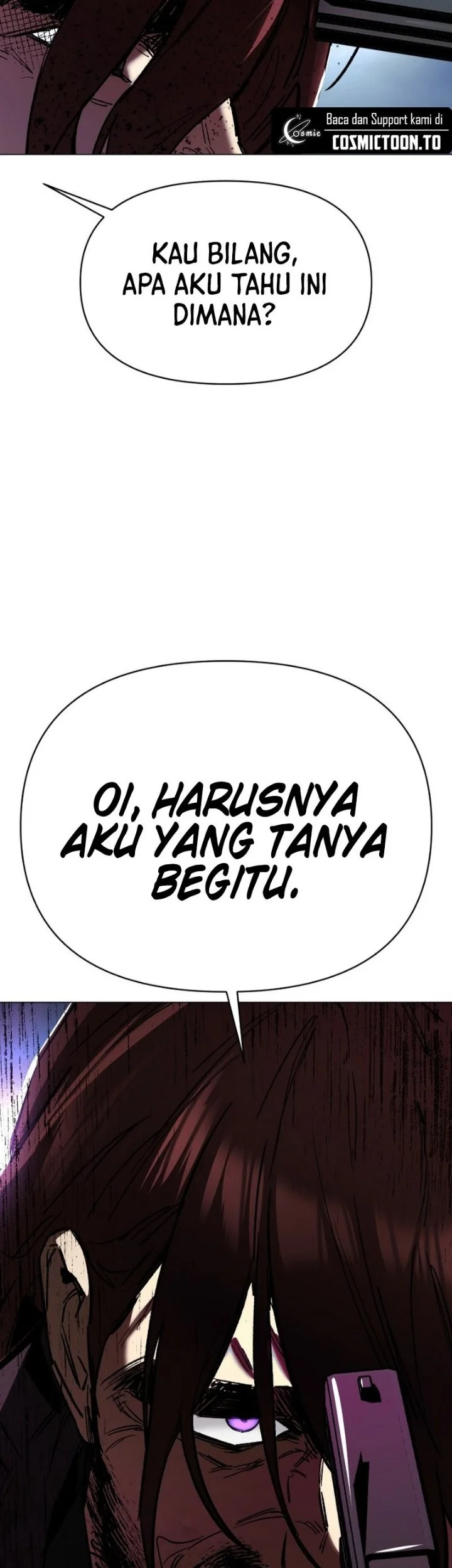 Obshchaka Chapter 33 Gambar 22