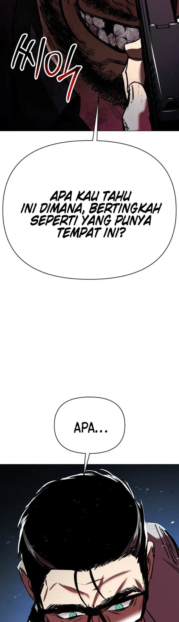 Obshchaka Chapter 33 Gambar 23