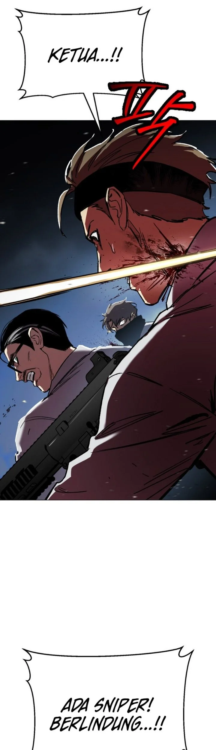 Obshchaka Chapter 33 Gambar 25