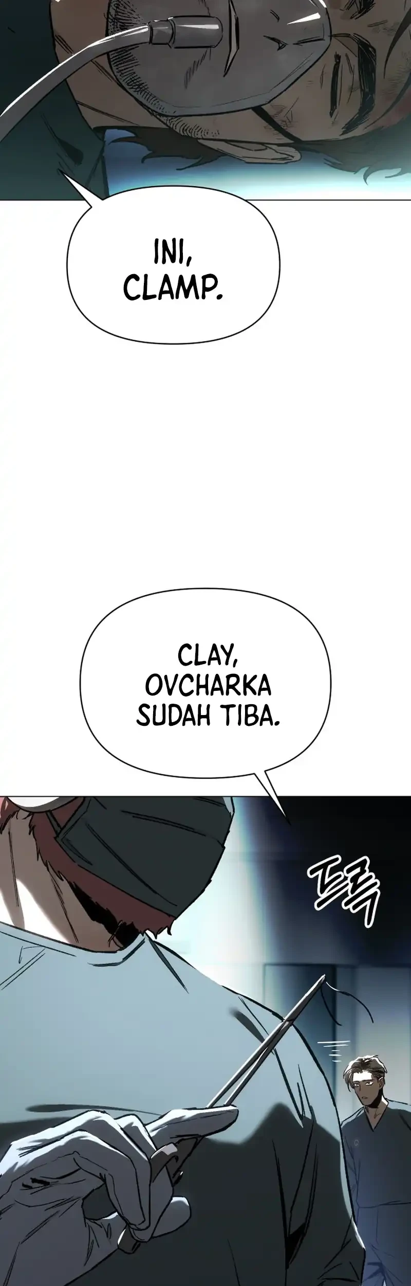 Obshchaka Chapter 35 Gambar 26
