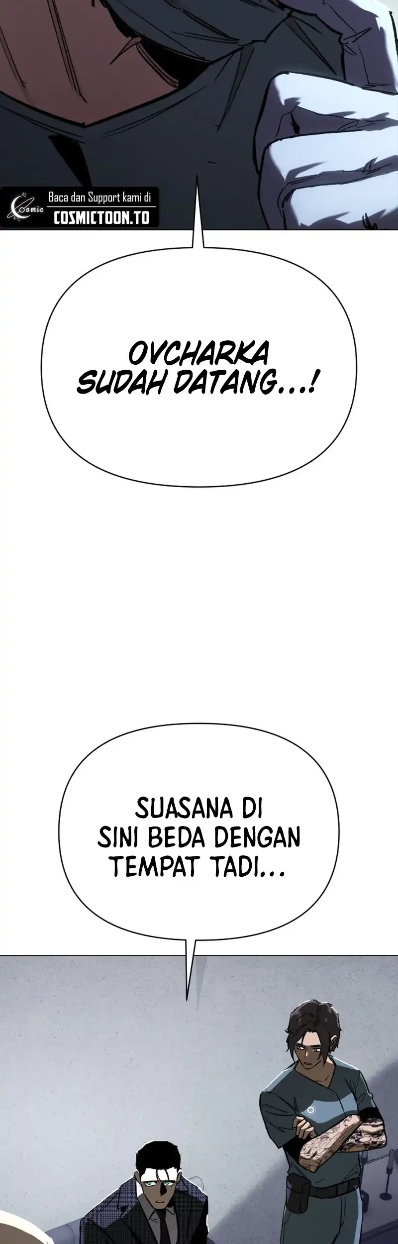 Obshchaka Chapter 35 Gambar 28