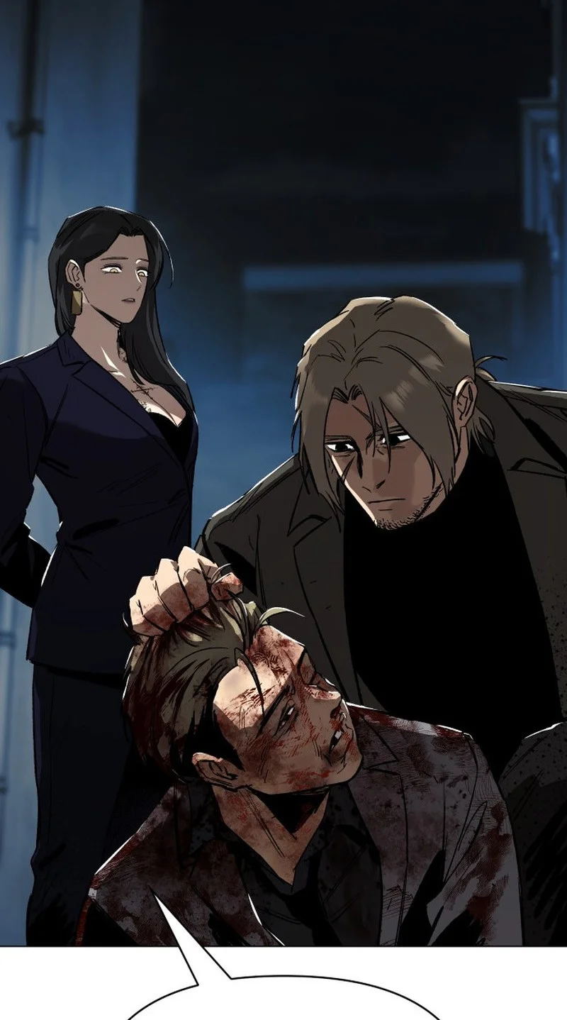 Obshchaka Chapter 36 Gambar 25