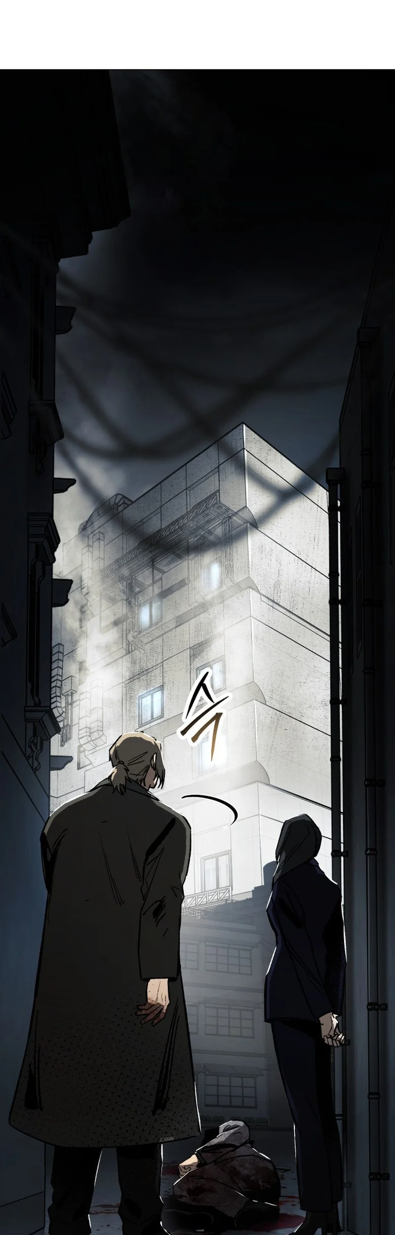 Obshchaka Chapter 36 Gambar 27