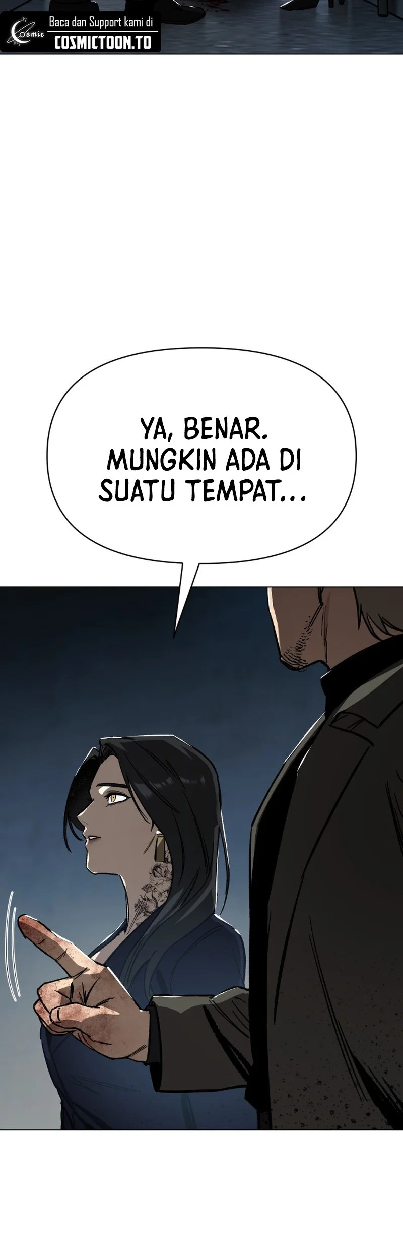 Obshchaka Chapter 36 Gambar 28