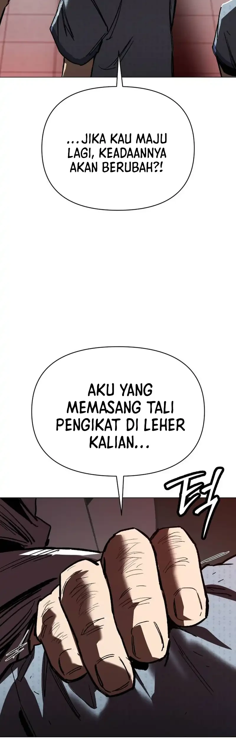 Obshchaka Chapter 37 Gambar 23