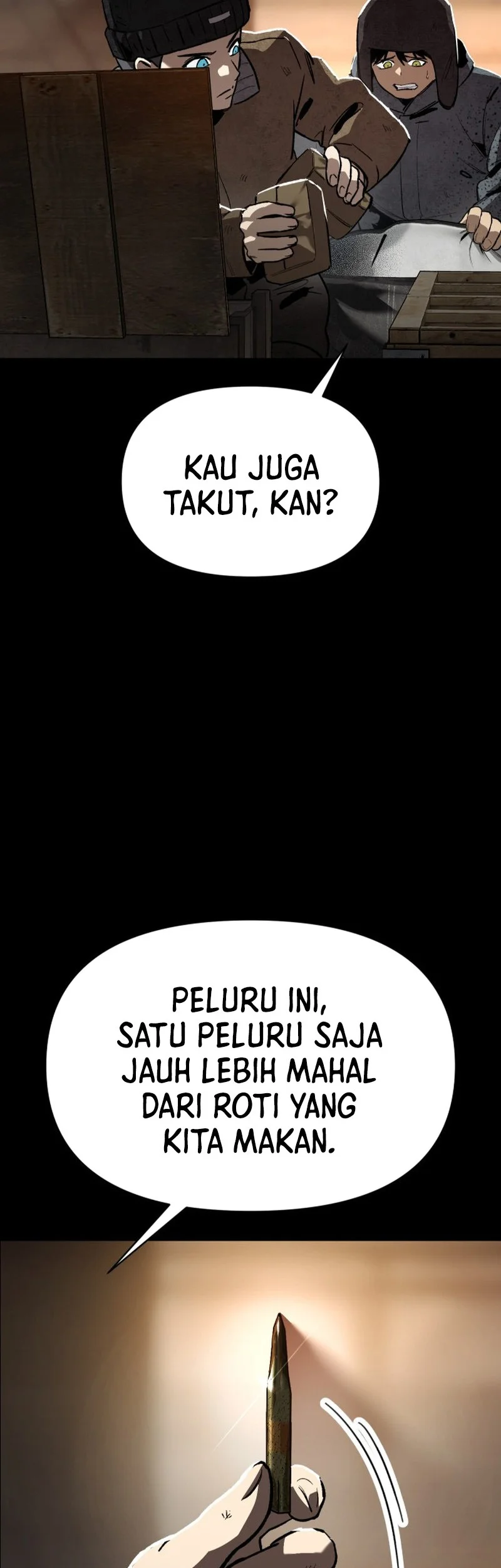 Obshchaka Chapter 38 Gambar 29