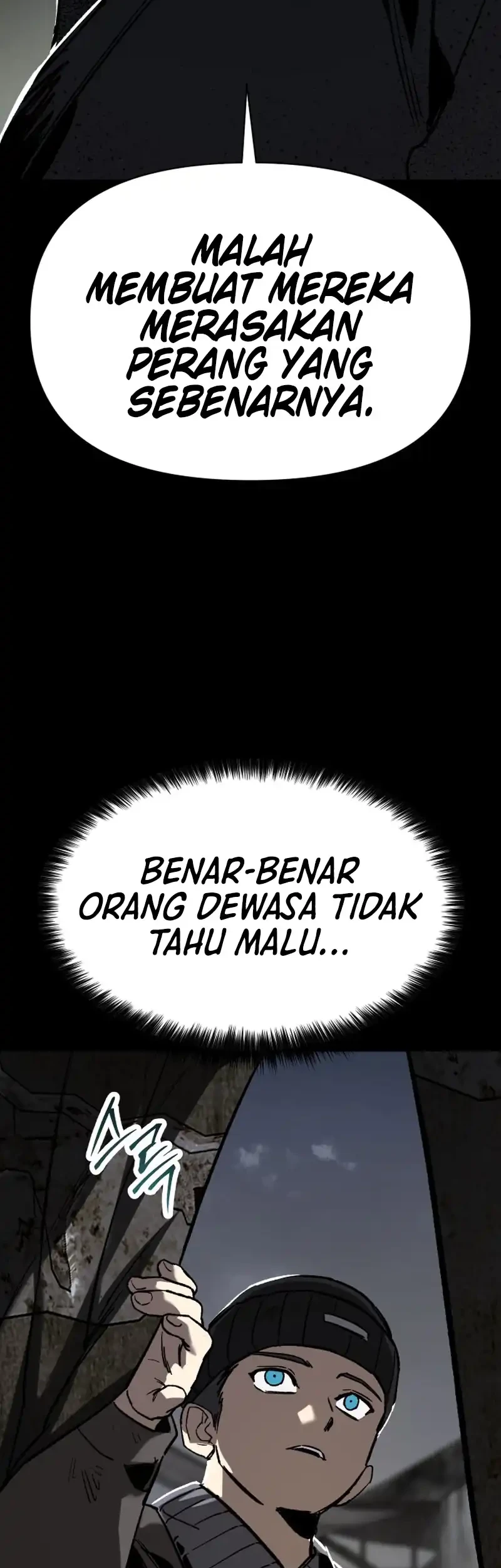 Obshchaka Chapter 39 Gambar 25