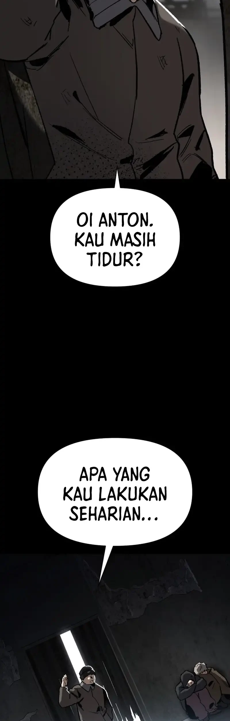 Obshchaka Chapter 39 Gambar 26