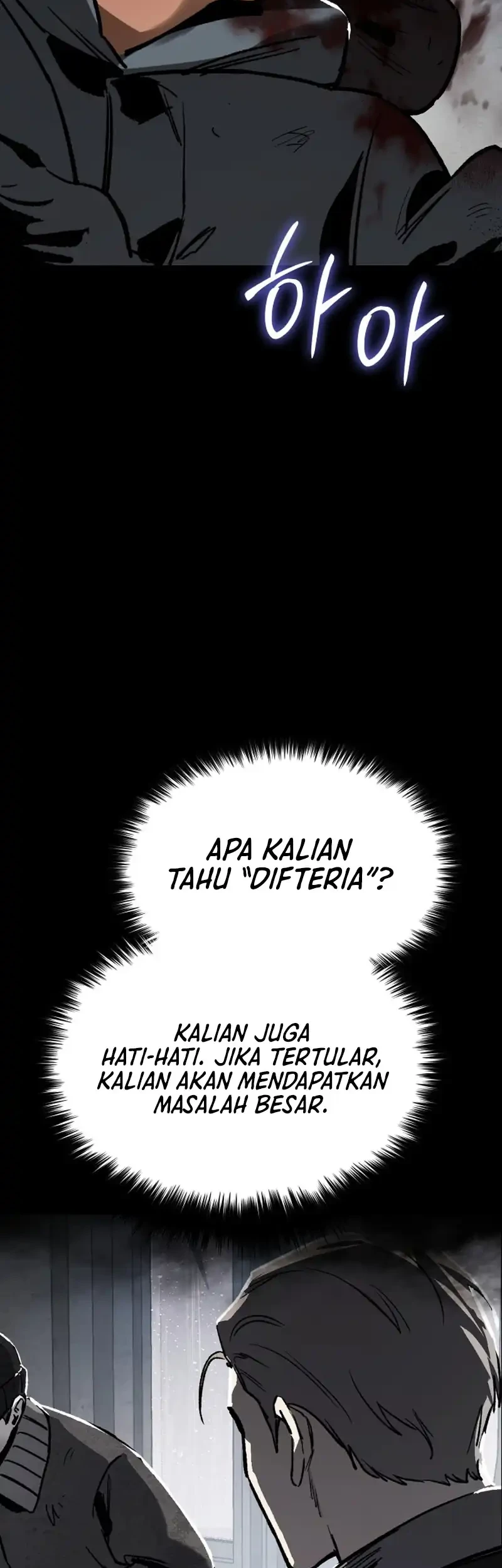 Obshchaka Chapter 39 Gambar 28