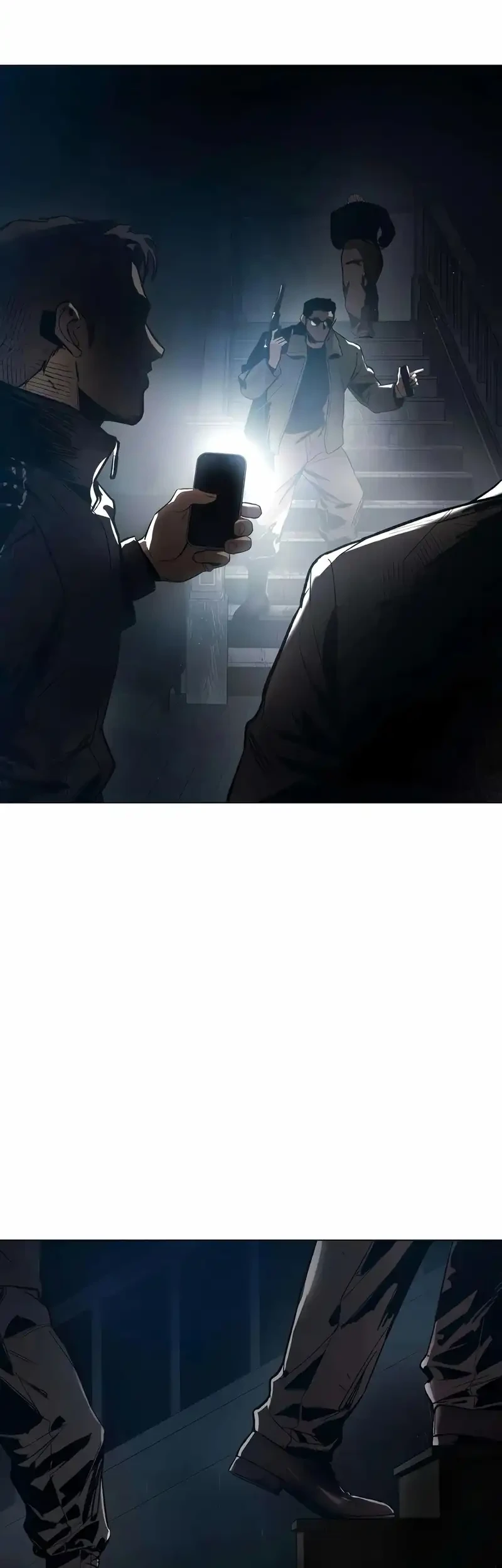 Obshchaka Chapter 5 Gambar 23