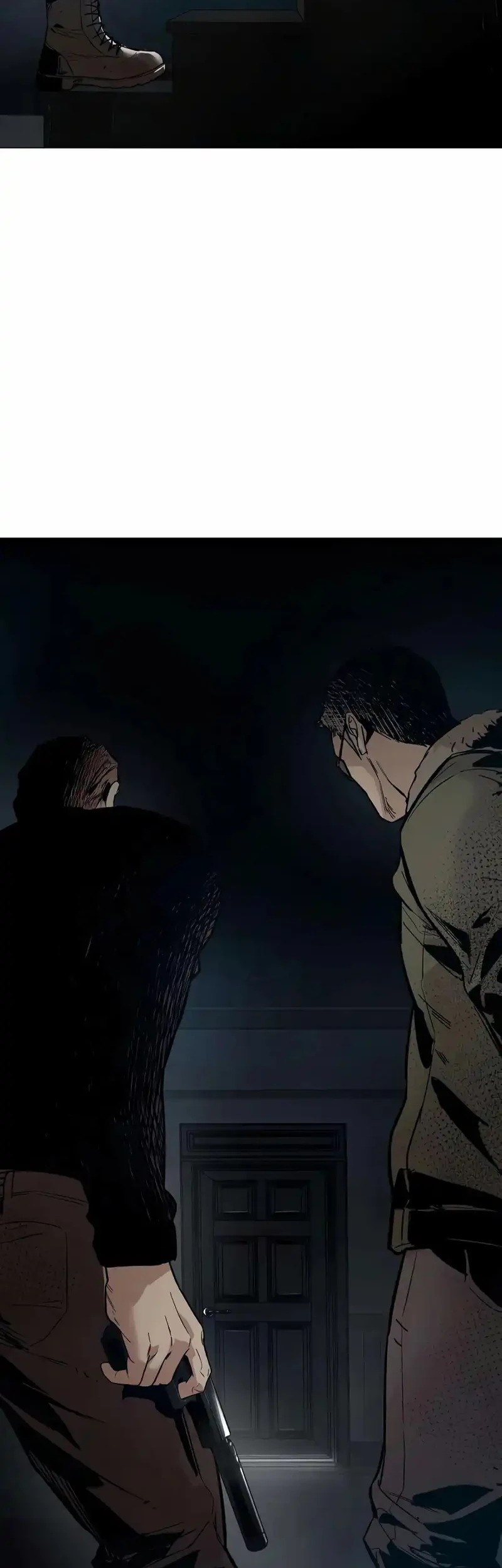Obshchaka Chapter 5 Gambar 24
