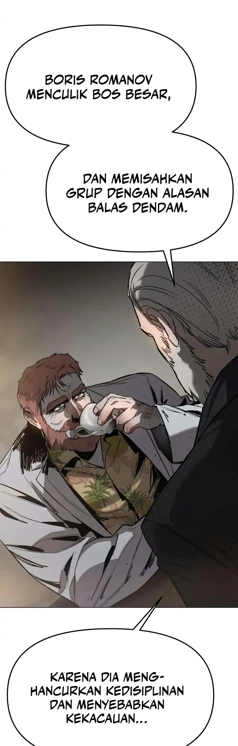 Obshchaka Chapter 6 Gambar 26