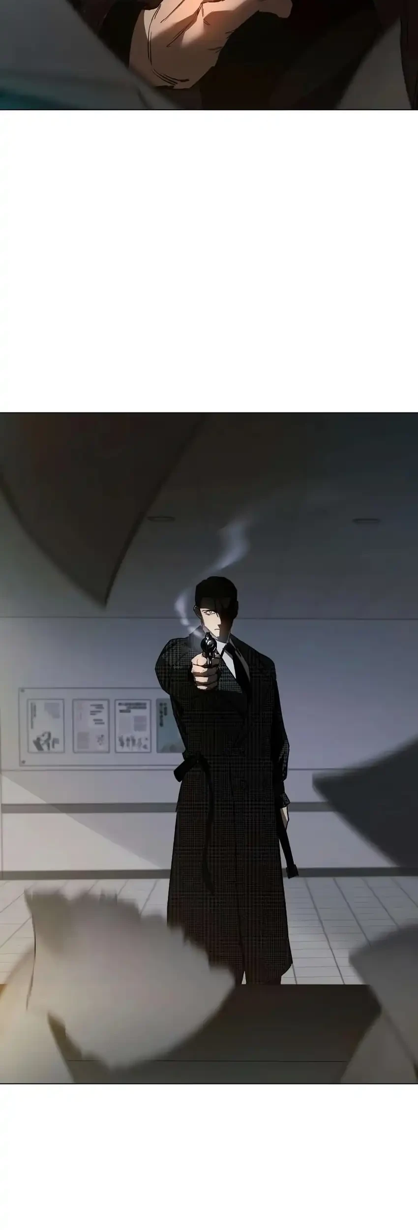 Obshchaka Chapter 7 Gambar 23