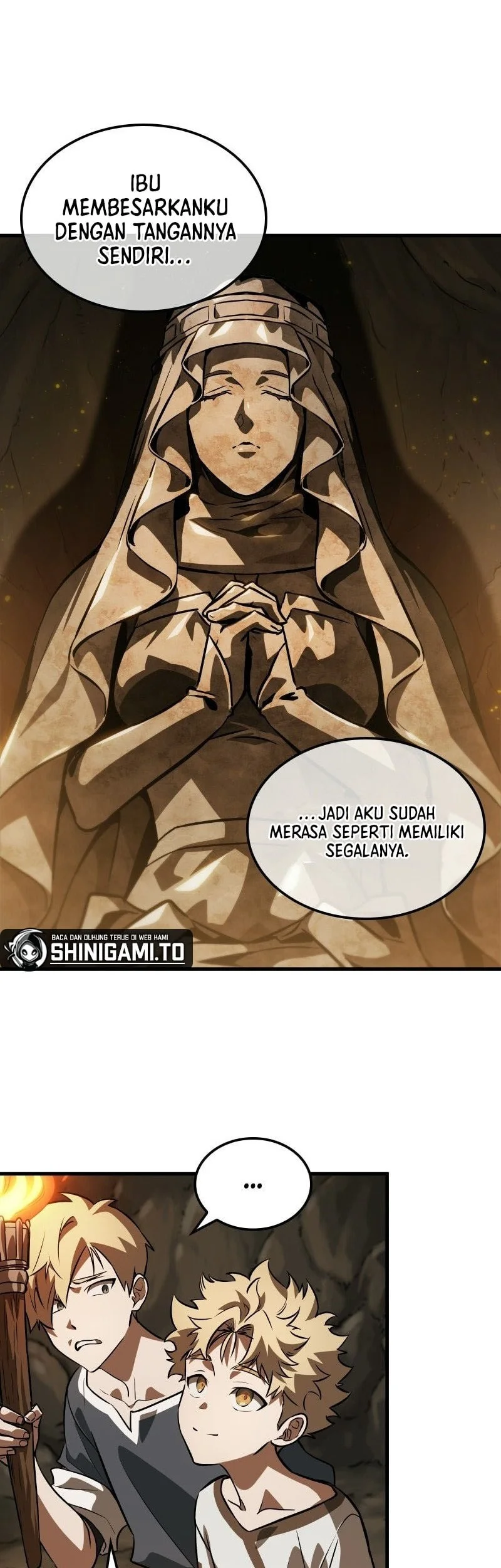 Ode Of The Brave Chapter 1 Gambar 16
