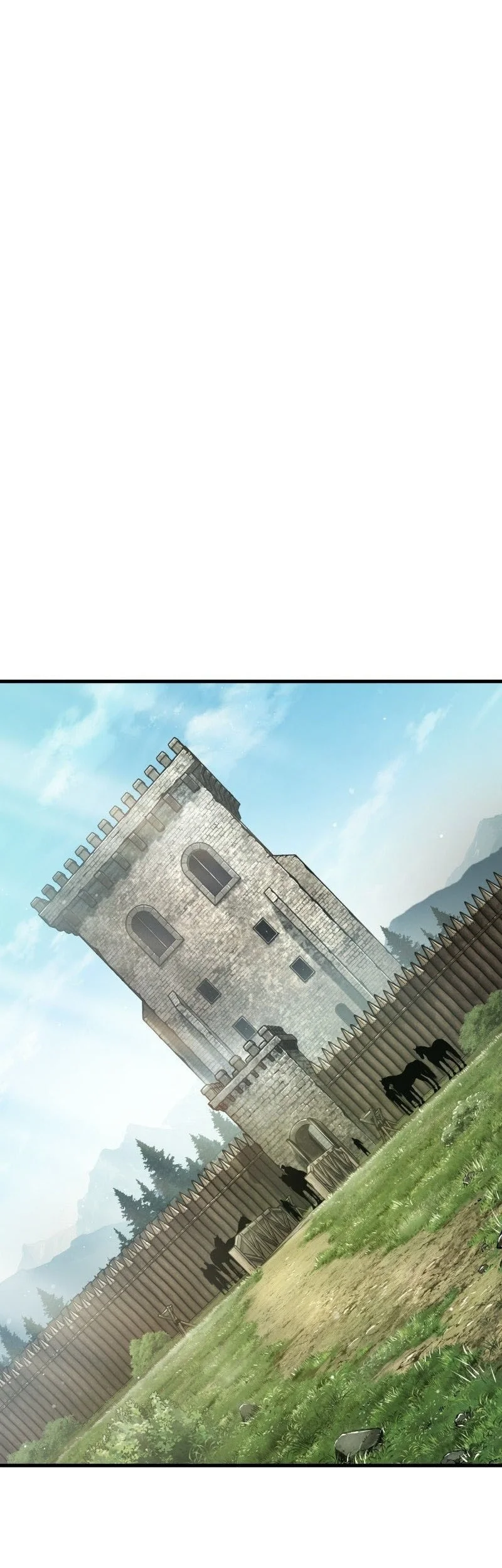 Ode Of The Brave Chapter 1 Gambar 18