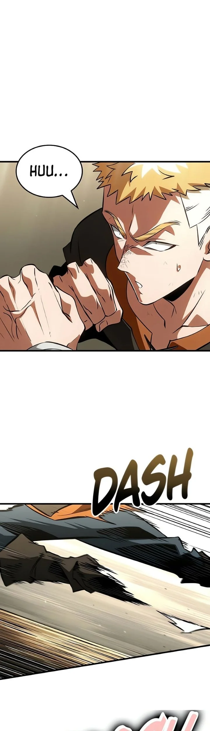 Ode Of The Brave Chapter 10 Gambar 16