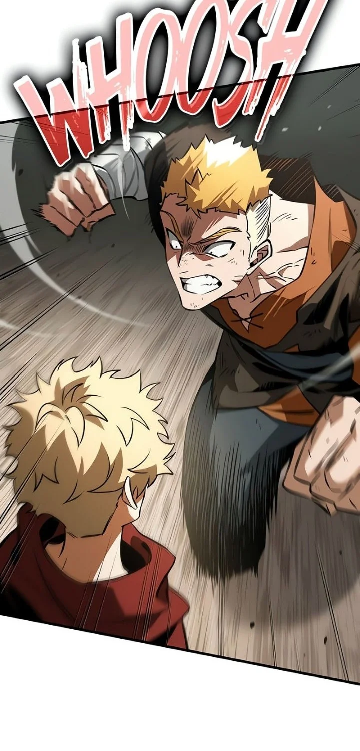 Ode Of The Brave Chapter 10 Gambar 17