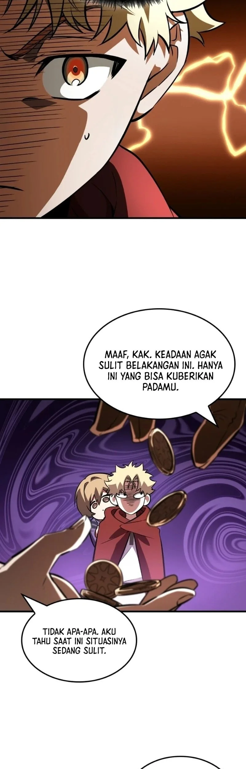 Ode Of The Brave Chapter 11 Gambar 16