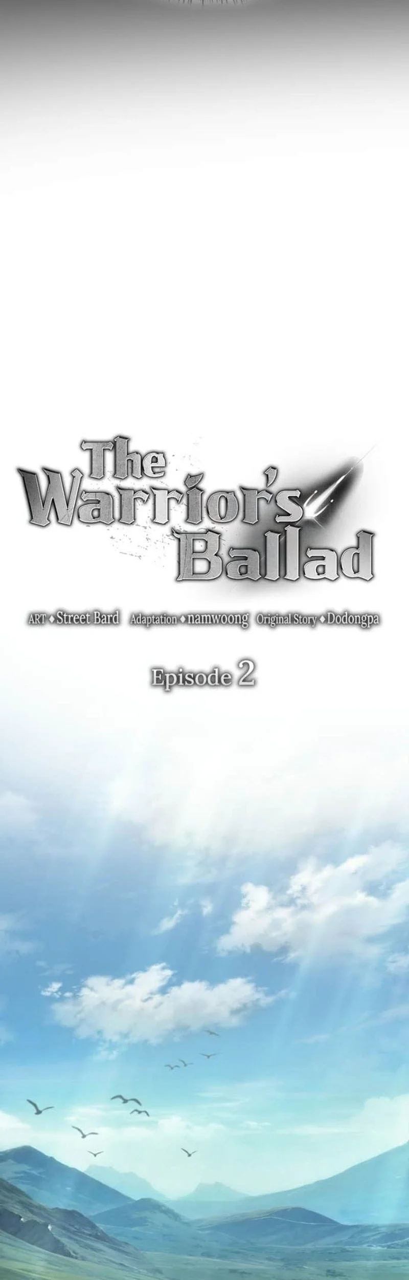 Ode Of The Brave Chapter 2 Gambar 18