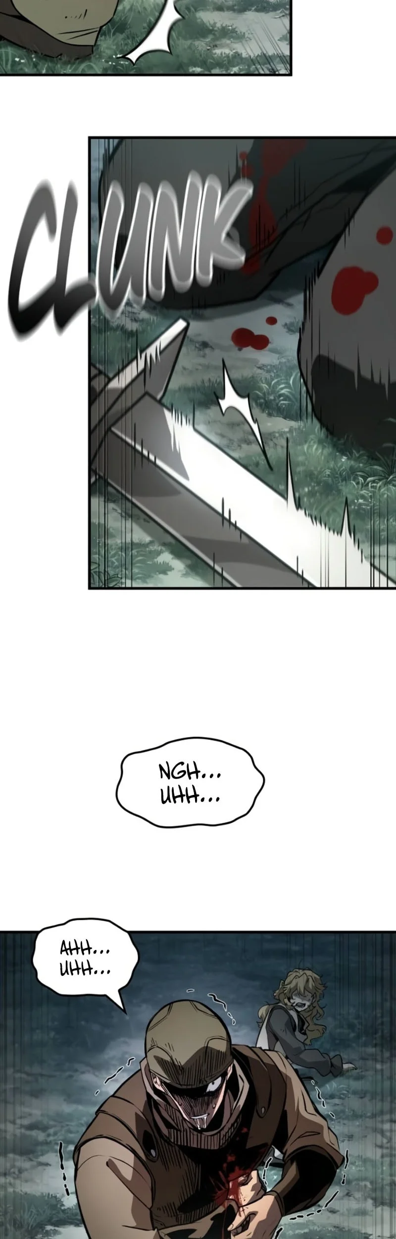 Ode Of The Brave Chapter 5 Gambar 16