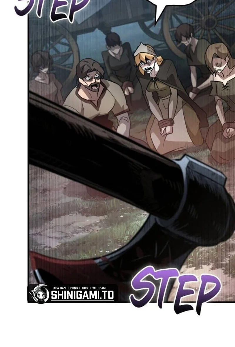 Ode Of The Brave Chapter 6 Gambar 18